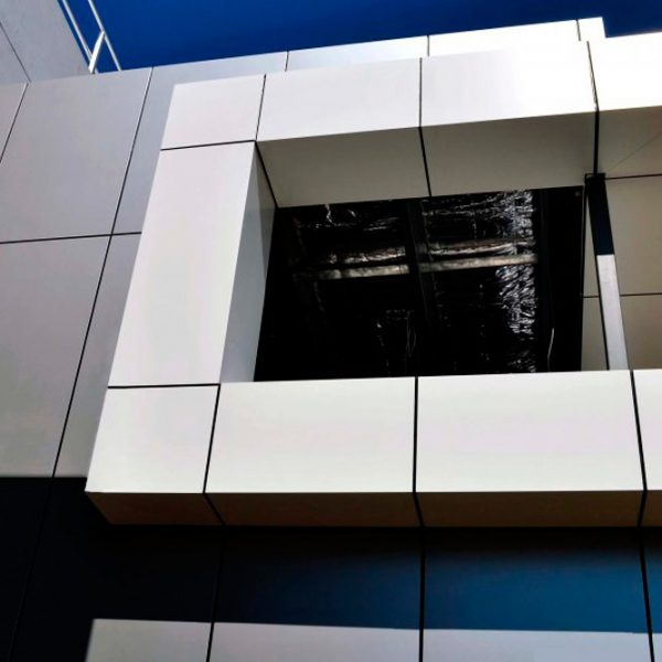 Vitracore G2 - Australian Cladding Specialists